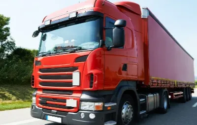 Konya Karacaahmet Ambar Kargo