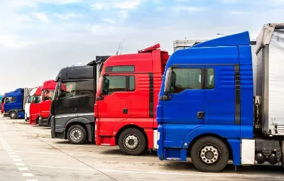 Konya Karacaahmet Ambar Nakliyat