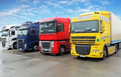 Konya Karacaahmet Nakliye Ambarı