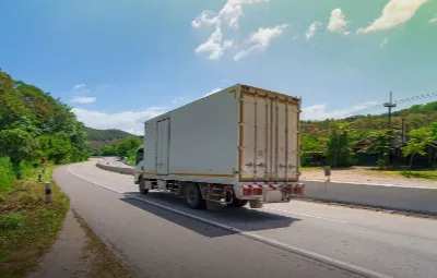 Konya ile Karacaahmet Arası Bulaşık Makinesi Taşıma