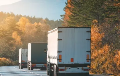 Konya ile Karacaahmet Arası Klima Taşıma
